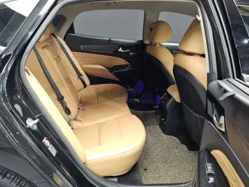 2021 Kia K7 с пробегом 96 739 км