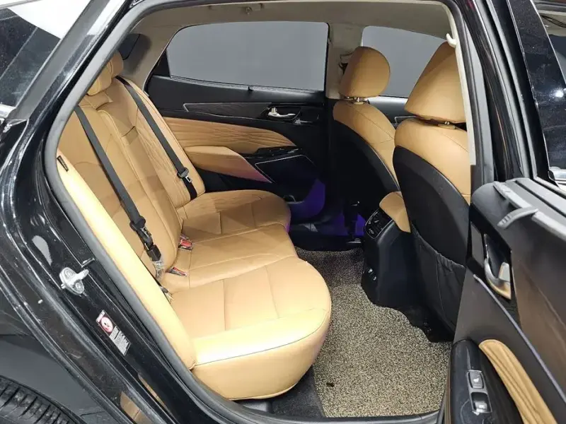 2021 Kia K7 с пробегом 96 739 км