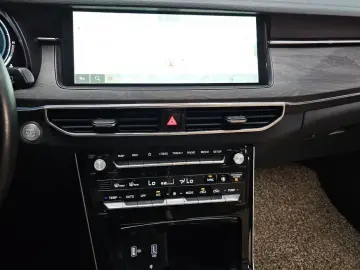 2021 Kia K7 с пробегом 96 739 км