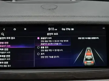 2021 Kia K7 с пробегом 96 739 км