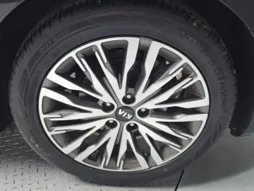 2021 Kia K7 с пробегом 96 739 км