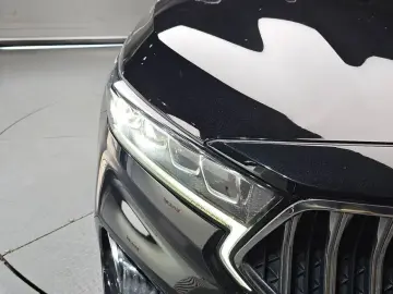 2021 Kia K7 с пробегом 96 739 км