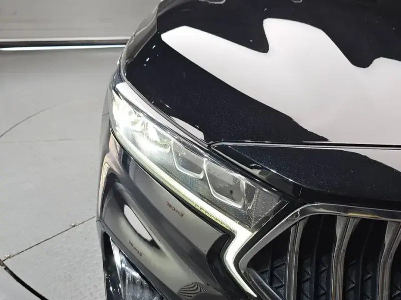 2021 Kia K7 с пробегом 96 739 км