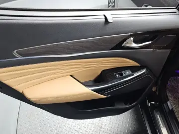 2021 Kia K7 с пробегом 96 739 км