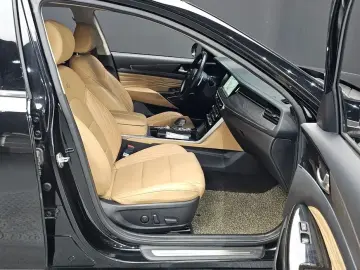2021 Kia K7 с пробегом 96 739 км