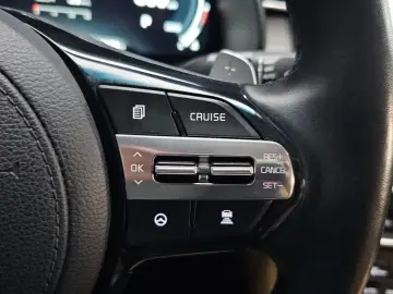 2021 Kia K7 с пробегом 96 739 км