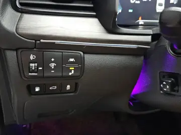 2021 Kia K7 с пробегом 96 739 км