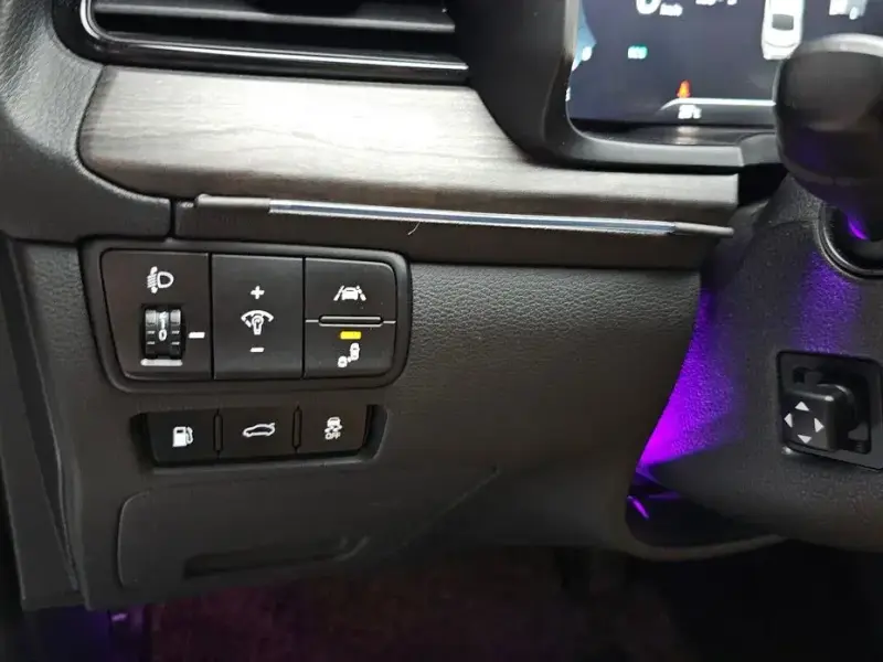 2021 Kia K7 с пробегом 96 739 км