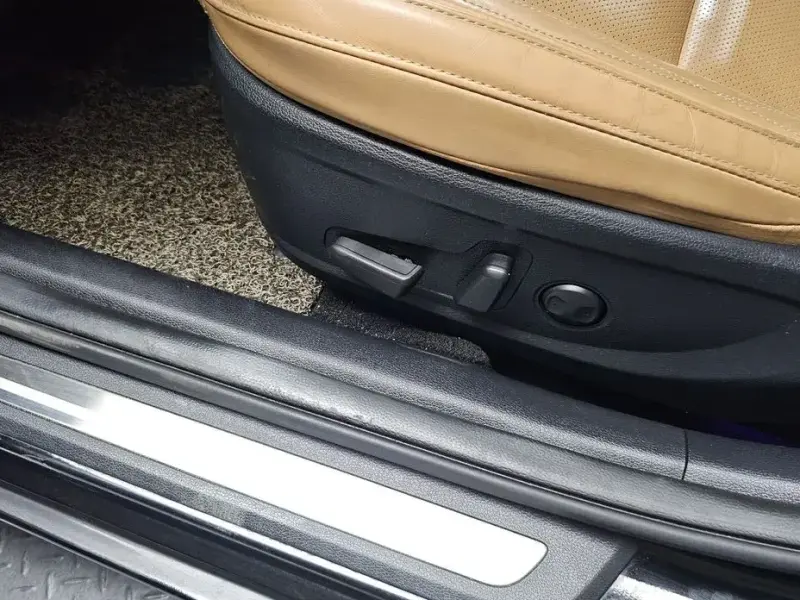 2021 Kia K7 с пробегом 96 739 км
