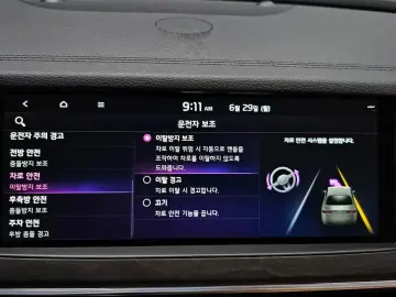 2021 Kia K7 с пробегом 96 739 км