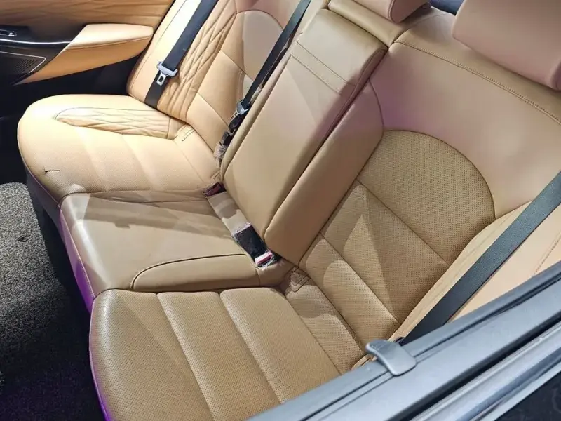 2021 Kia K7 с пробегом 96 739 км