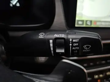 2021 Kia K7 с пробегом 96 739 км