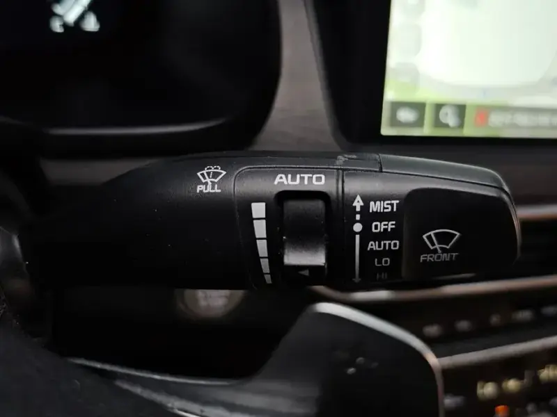 2021 Kia K7 с пробегом 96 739 км