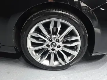 2019 Kia K7 с пробегом 57 618 км