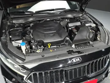 2019 Kia K7 с пробегом 57 618 км