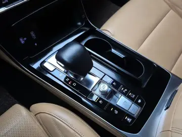 2019 Kia K7 с пробегом 57 618 км