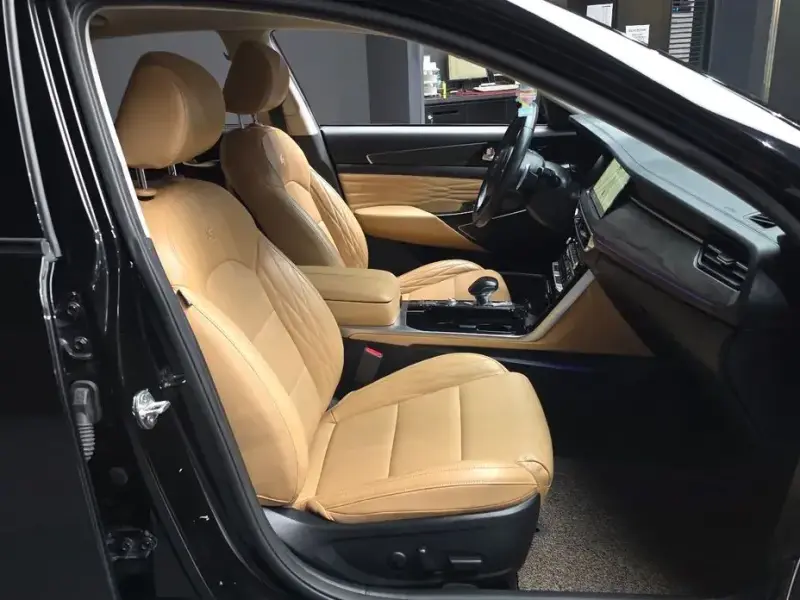 2019 Kia K7 с пробегом 57 618 км