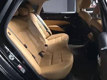 2019 Kia K7 с пробегом 57 618 км