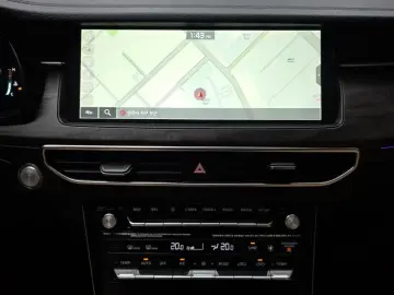 2019 Kia K7 с пробегом 57 618 км