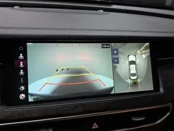 2019 Kia K7 с пробегом 57 618 км