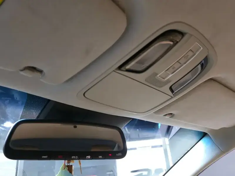 2019 Kia K7 с пробегом 57 618 км