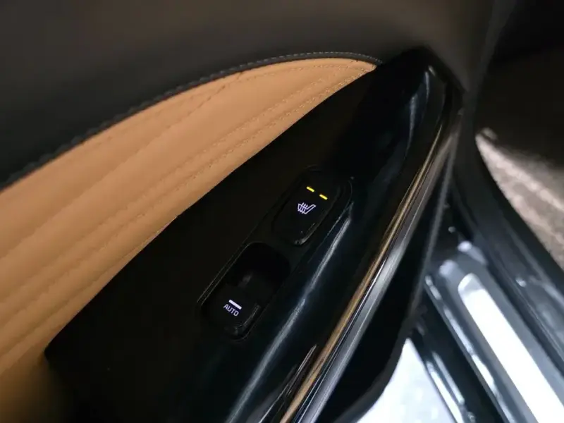 2019 Kia K7 с пробегом 57 618 км