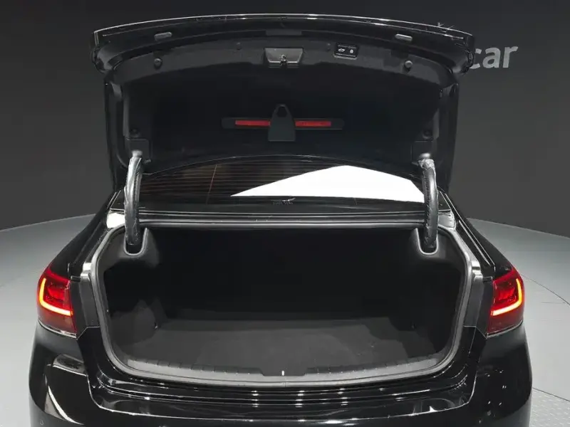 2019 Kia K7 с пробегом 57 618 км