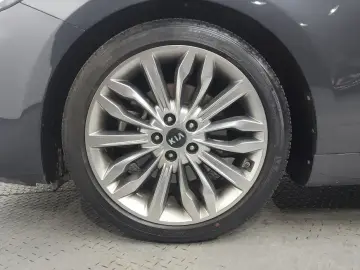 2020 Kia K7 с пробегом 36 628 км