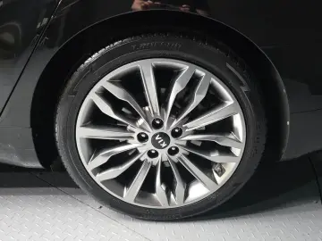 2019 Kia K7 с пробегом 57 618 км