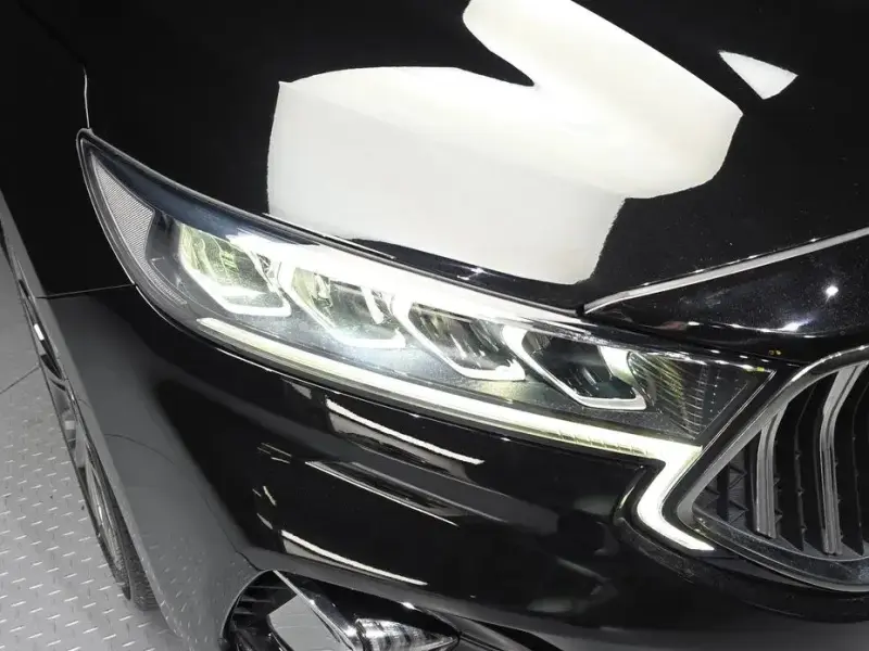2019 Kia K7 с пробегом 57 618 км