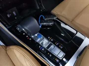 2020 Kia K7 с пробегом 36 628 км
