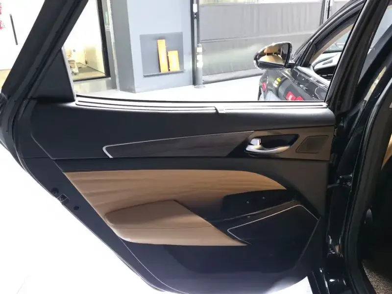 2019 Kia K7 с пробегом 57 618 км
