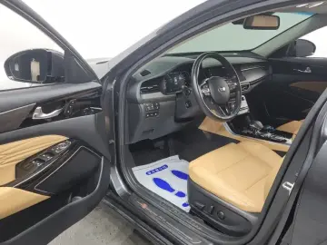 2020 Kia K7 с пробегом 36 628 км