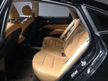 2019 Kia K7 с пробегом 57 618 км