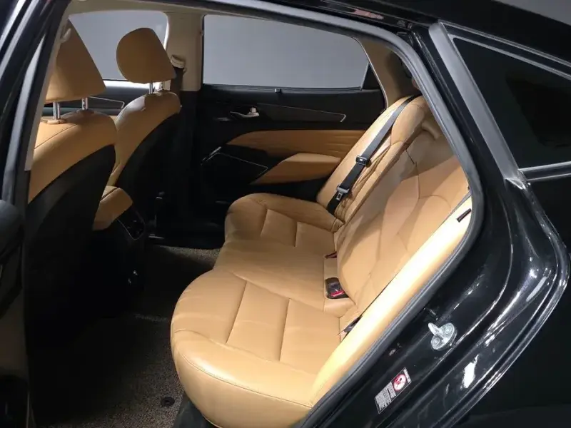2019 Kia K7 с пробегом 57 618 км