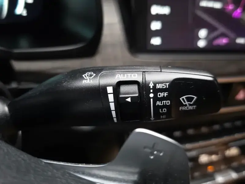 2019 Kia K7 с пробегом 57 618 км