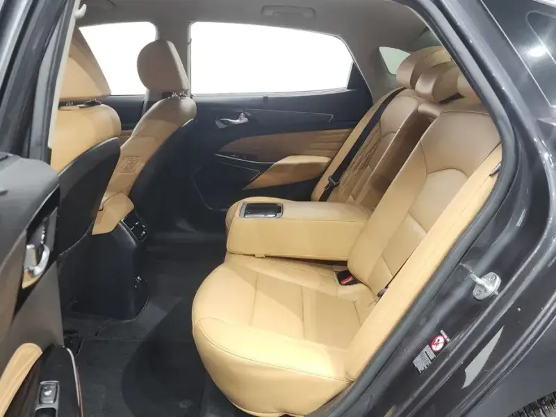 2020 Kia K7 с пробегом 36 628 км