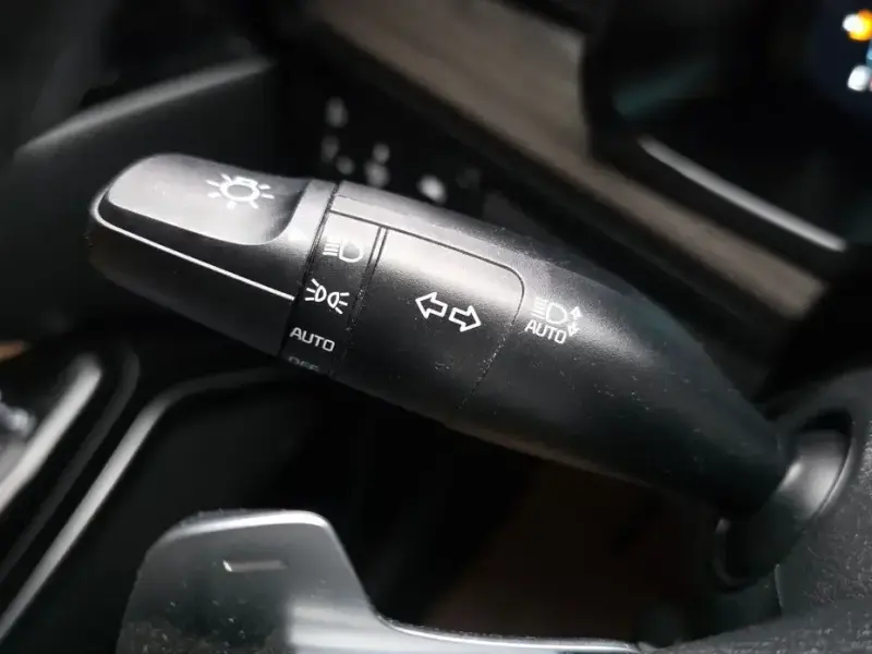 2019 Kia K7 с пробегом 57 618 км
