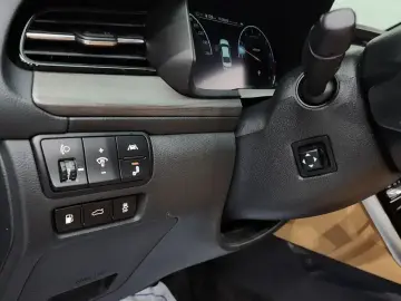 2020 Kia K7 с пробегом 36 628 км