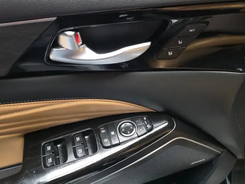 2019 Kia K7 с пробегом 57 618 км