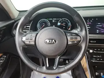 2020 Kia K7 с пробегом 36 628 км