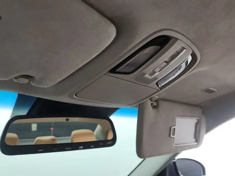 2020 Kia K7 с пробегом 36 628 км