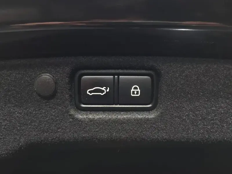 2019 Kia K7 с пробегом 57 618 км