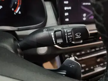2020 Kia K7 с пробегом 36 628 км