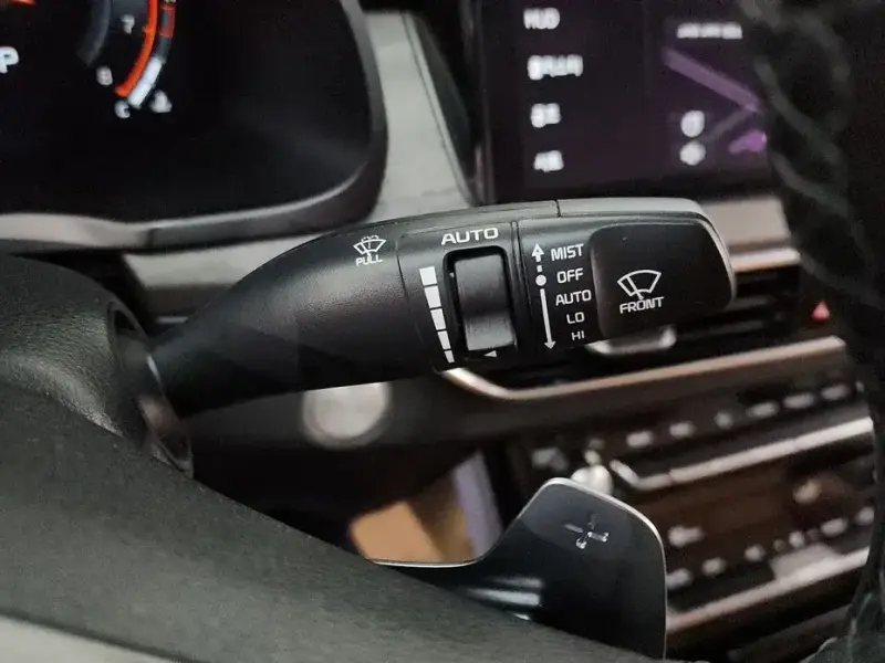 2020 Kia K7 с пробегом 36 628 км