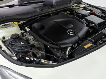 2015 Mercedes-Benz CLA с пробегом 112 654 км