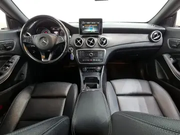 2015 Mercedes-Benz CLA с пробегом 112 654 км
