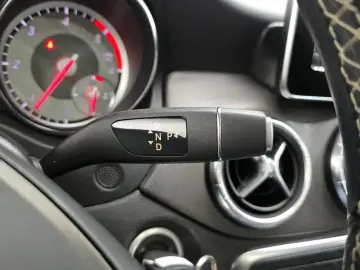 2015 Mercedes-Benz CLA с пробегом 112 654 км