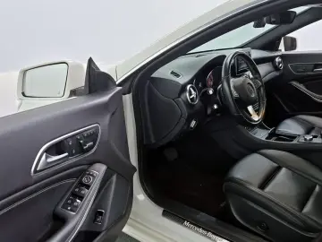 2015 Mercedes-Benz CLA с пробегом 112 654 км