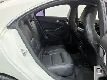 2015 Mercedes-Benz CLA с пробегом 112 654 км